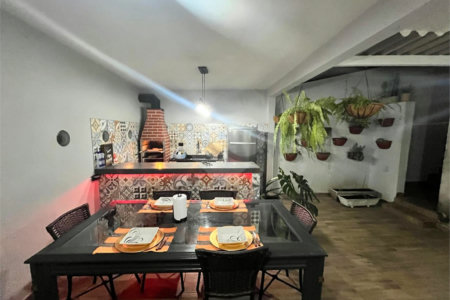Sobrado à venda com 2 quartos em Vila Nova Mazzei, São Paulo, SP