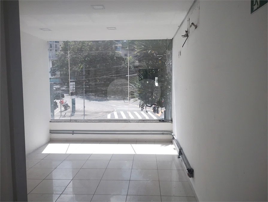 IMÓVEL COMERCIAL MONOUSUÁRIO PARA ALUGAR NA VILA ANDRADE, SÃO PAULO - SP