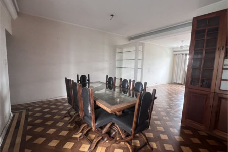 Apartamento à venda com 2 quartos em Lapa, São Paulo, SP