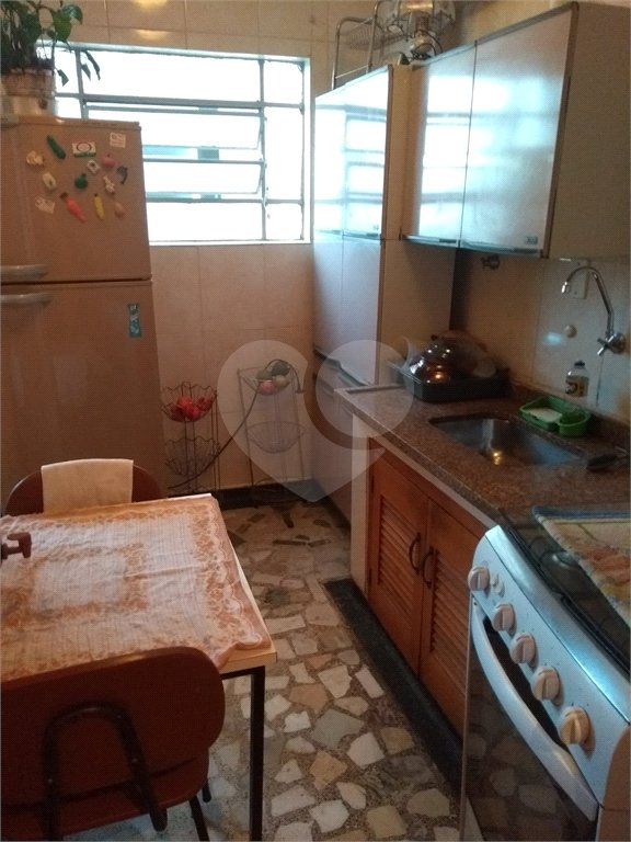 Excelente apartamento à venda na Mooca