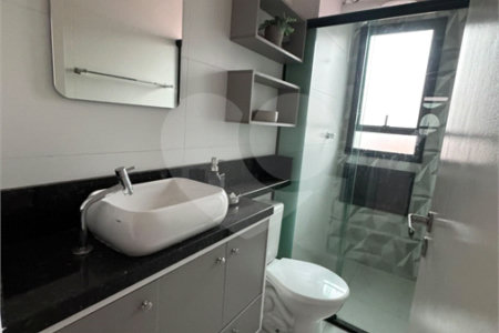 Apartamento para alugar com 2 quartos em Vila Formosa, São Paulo, SP