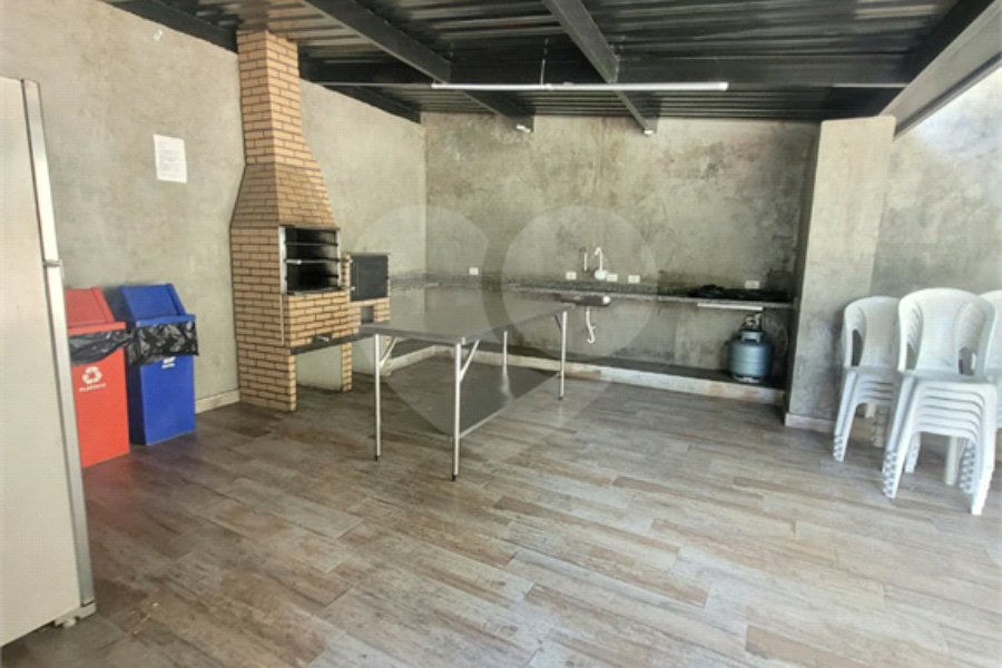 Apartamento à venda com 3 quartos em Santana, São Paulo, SP