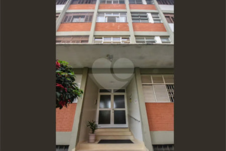 Apartamento à venda com 3 quartos em Santo Amaro, São Paulo, SP