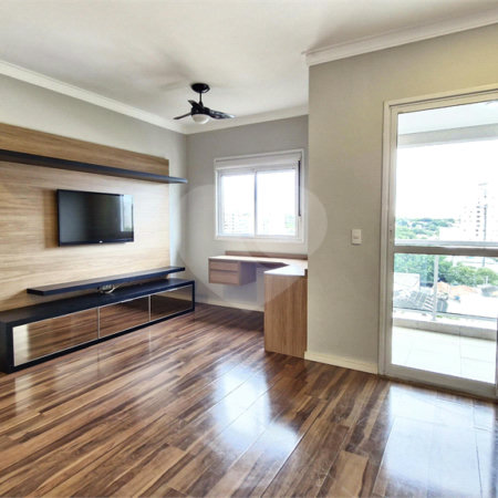 Apartamento à venda ou para alugar com 2 quartos, sendo 1 suíte,  em Lapa, São Paulo, SP