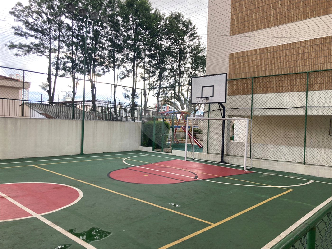 Apartamento à venda com 4 quartos, sendo 1 suíte, em Cidade Mãe do Céu, São Paulo, SP
