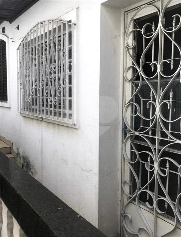 Sobrado à venda com 3 quartos em Vila Sacadura Cabral, Santo André, SP