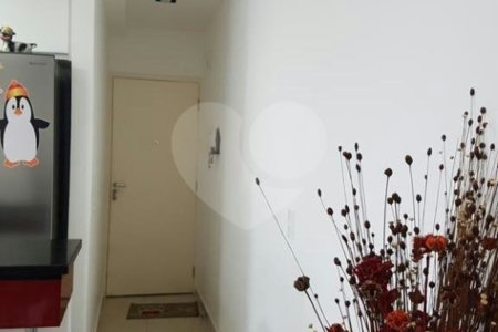 Apartamento à venda com 2 quartos, sendo 1 suíte, em Jardim Brasil (zona Norte), São Paulo, SP