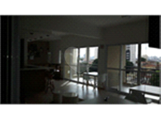 Apartamento à venda com 1 quarto em Santana, São Paulo, SP