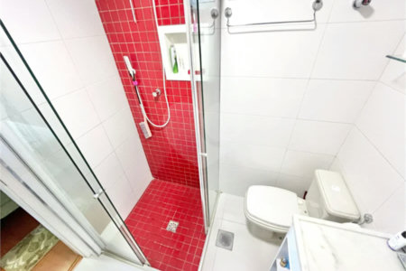 Apartamento à venda com 3 quartos, sendo 1 suíte, em Santa Teresinha, São Paulo, SP