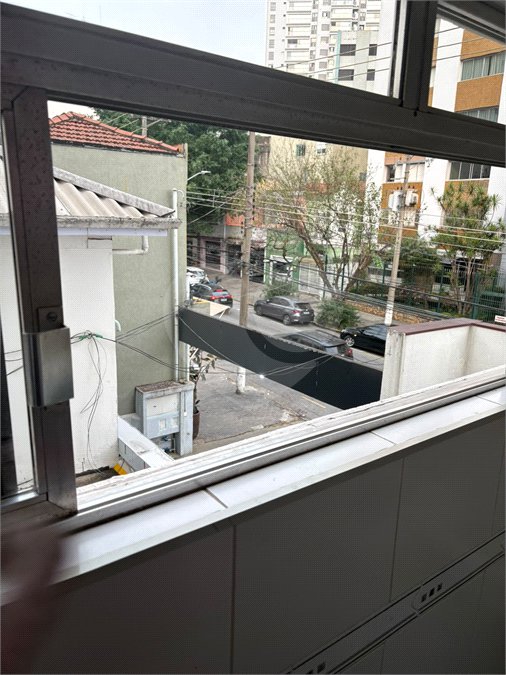 Apartamento à venda com 3 quartos em Mirandópolis, São Paulo, SP