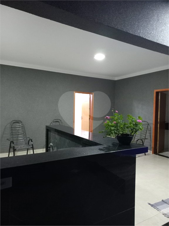 Casa à venda com 3 quartos, sendo 2 suítes,  em Jardim Botânico, Olímpia, SP