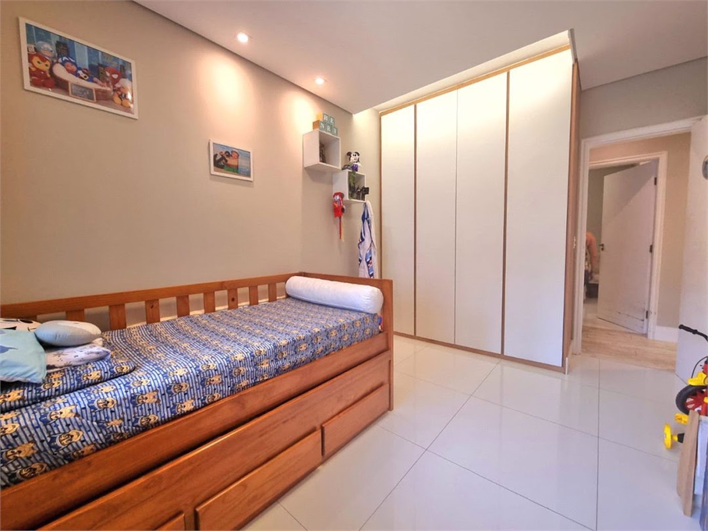 Apartamento Residencial à venda, Boqueirão, Santos - AP0700.
