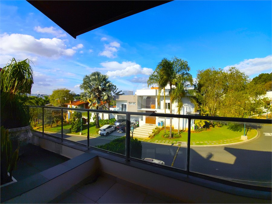 Casa à venda com 4 quartos, sendo 3 suítes,  no condomínio Village D'avignon, Sorocaba - SP