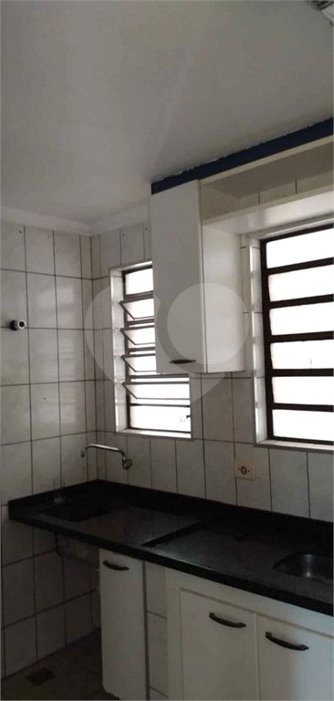 Apartamento no Condomínio Residencial Bela Vista I .