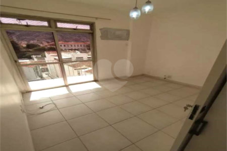 Apartamento à venda com 3 quartos em Vila Isabel, Rio de Janeiro, RJ