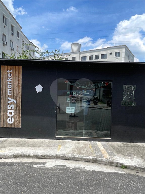 Apartamento à venda com 2 quartos em Campo Grande, Rio de Janeiro, RJ