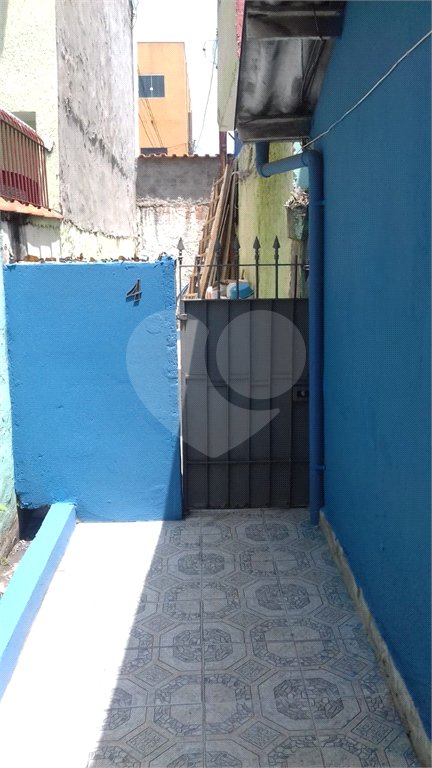 Sobrado à venda com 2 quartos em Parque Edu Chaves, São Paulo, SP