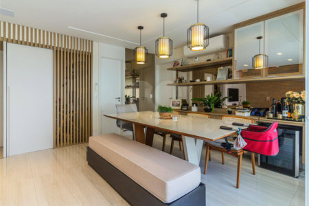 Apartamento à venda com 3 suítes em Alto da Lapa, São Paulo, SP