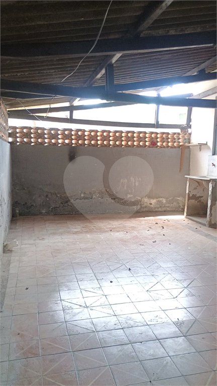 Casa Térrea à venda com 2 quartos em Campo Grande, Rio de Janeiro, RJ