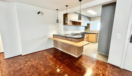 Apartamento à venda com 2 quartos, sendo 1 suíte,  em Itaim Bibi, São Paulo, SP