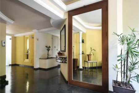 Apartamento à venda com 2 quartos em Vila Andrade, São Paulo, SP