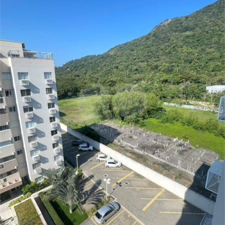 Apartamento à venda com 2 quartos, sendo 1 suíte, em Recreio dos Bandeirantes, Rio de Janeiro, RJ