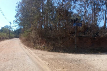 Terreno à venda em Caete (mailasqui), São Roque, SP