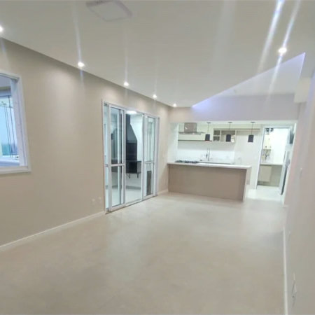 Apartamento à venda com 3 quartos, sendo 2 suítes,  em Jardim Arpoador, São Paulo, SP