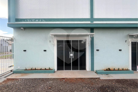 Salão para alugar em Coophafronteira, Ponta Porã, MS