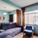 Apartamento à venda com 2 quartos em Lapa de Baixo, São Paulo, SP