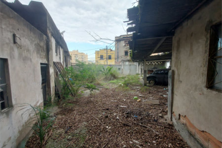 Terreno à venda em São Cristóvão, Rio de Janeiro, RJ