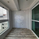 Apartamento à venda com 2 quartos, sendo 1 suíte,  no Centro, Mongaguá, SP