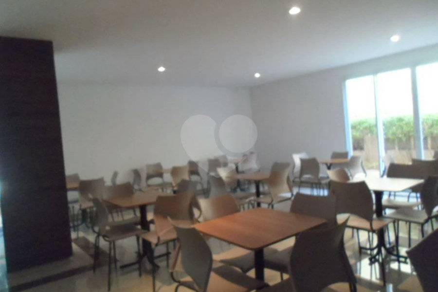 Apartamento à venda com 3 suítes em Santana, São Paulo, SP