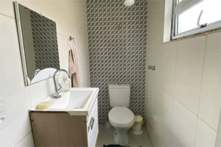 Sobrado à venda com 3 quartos, sendo 2 suítes, em Conjunto Residencial Butantã, São Paulo, SP
