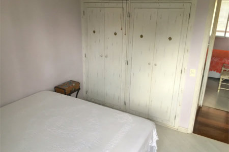 Apartamento à venda com 3 quartos em Pinheiros, São Paulo, SP