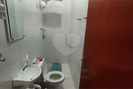 Casa de Vila para alugar com 2 quartos em Lopes de Oliveira, Sorocaba, SP