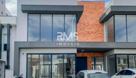 Salão para alugar em Itu Novo Centro, Itu, SP