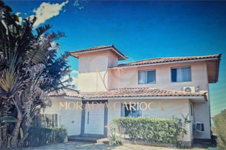 Casa em condomínio à venda com 4 suítes em Praia Rasa, Armação dos Búzios, RJ