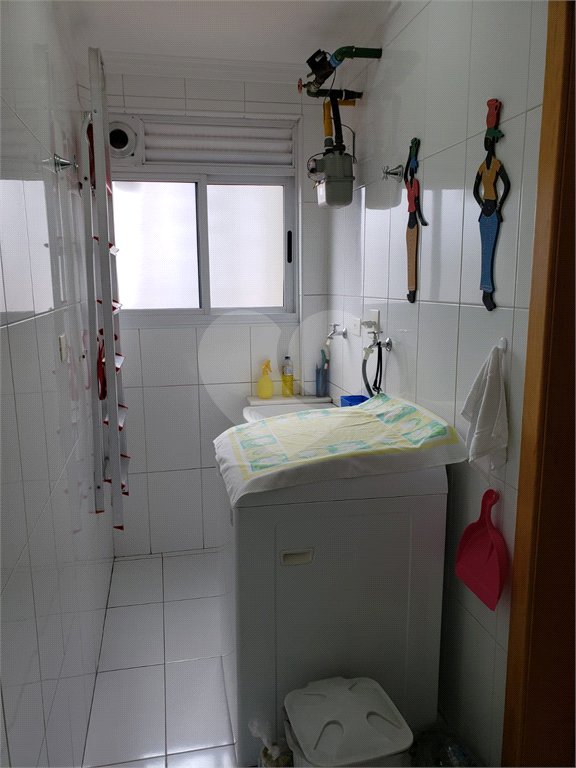 Apartamento à venda com 3 quartos, sendo 1 suíte, em Mandaqui, São Paulo, SP