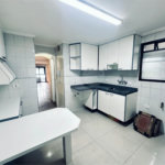 Apartamento à venda com 3 quartos, sendo 1 suíte, em Alto da Boa Vista, São Paulo, SP