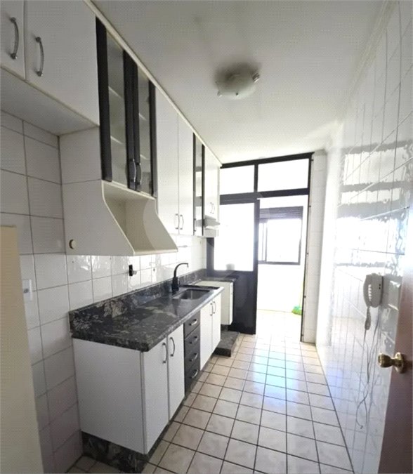 Apartamento à venda com 2 quartos em Jardim Ester, São Paulo, SP