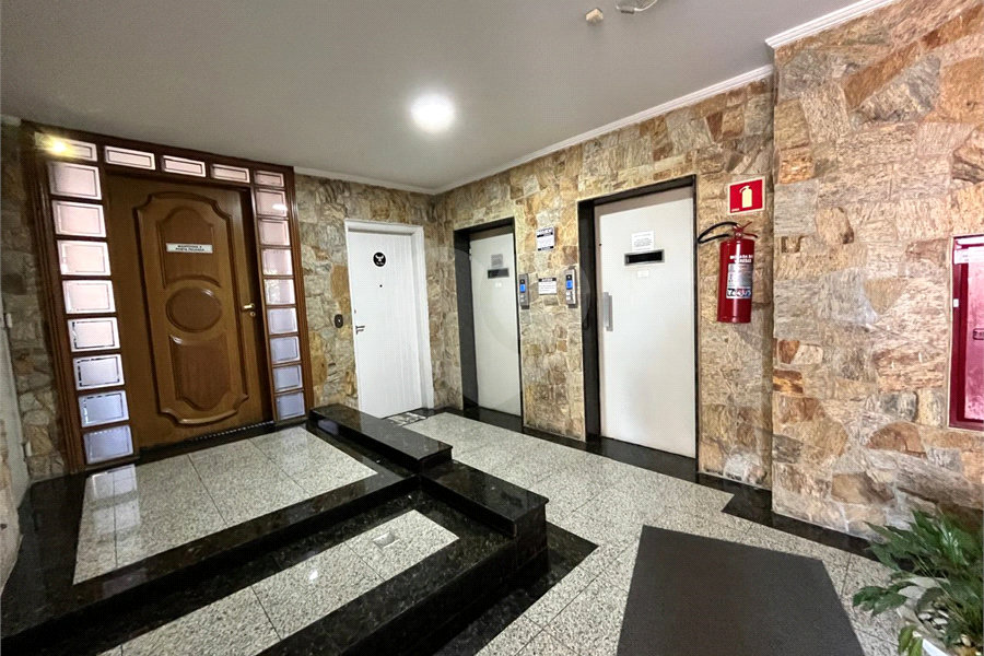 Apartamento para alugar com 2 quartos em Tucuruvi, São Paulo, SP