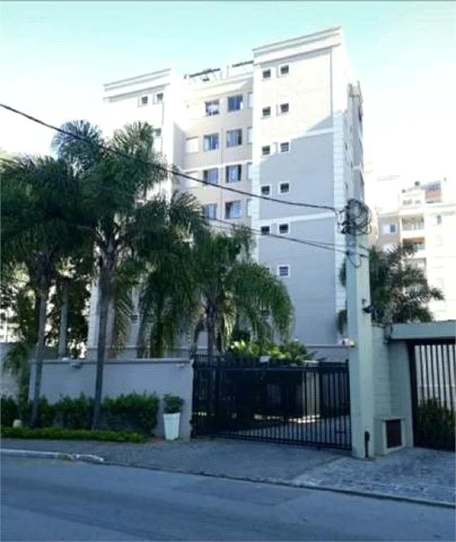 Apartamento à venda com 2 quartos, sendo 1 suíte, em Paraíso do Morumbi, São Paulo, SP