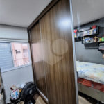 Apartamento à venda com 3 quartos, sendo 1 suíte, em Vila Guilherme, São Paulo, SP