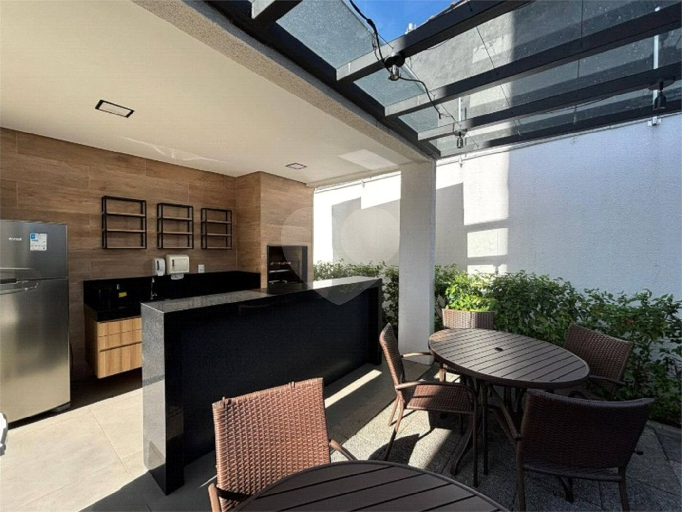Apartamento à venda com 2 quartos em Barra Funda, São Paulo, SP
