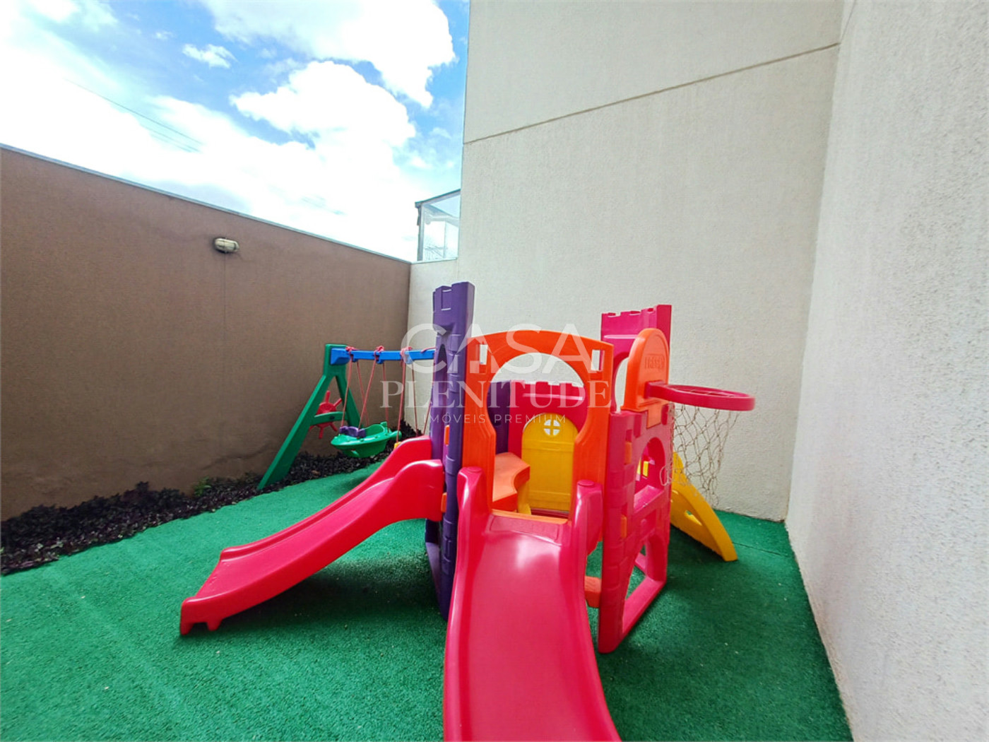 Apartamento à venda com 2 quartos, sendo 1 suíte, em Parque Três Meninos, Sorocaba, SP