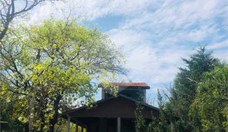 Sítio à venda com 3 quartos em Área Rural de Três Lagoas, Três Lagoas, MS
