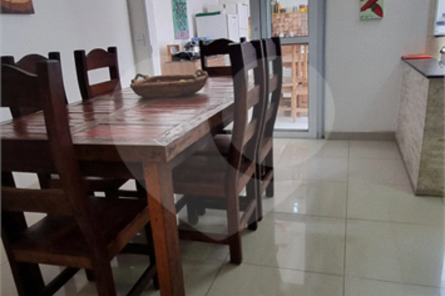 Casa à venda com 4 quartos, sendo 1 suíte, em Mandaqui, São Paulo, SP