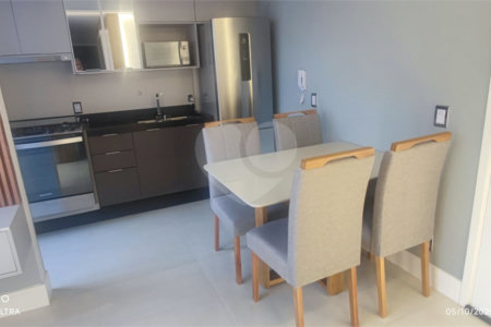 Apartamento à venda com 2 quartos em Jardim Mirante dos Ovnis, Votorantim, SP
