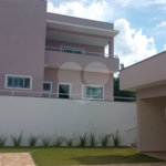 Casa à venda com 5 suítes no condomínio Village da Serra, Araçoiaba da Serra - SP